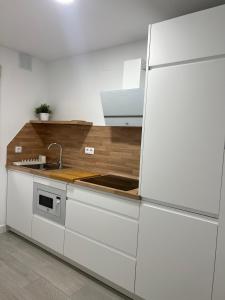 Apartamentos Ortega
