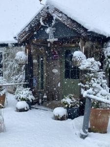 Ballybur Lodge Mews 1