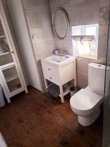 Appartements Le logis des vendangeurs : photos des chambres