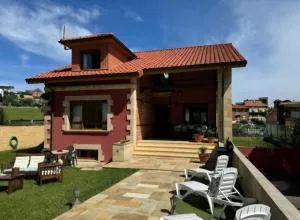 Villa Araceli - Tagle