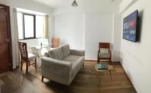 Departamento acogedor en Cusco - 皮萨克