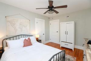 Sojourn at Colley Manor Unit 3 Sleeps 4