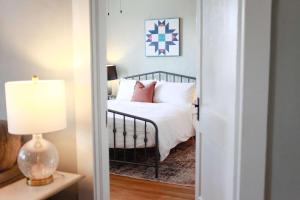 Sojourn at Colley Manor Unit 3 Sleeps 4