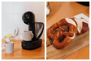 Sweet Nest 100m2 with Terrace Old Town Renovated