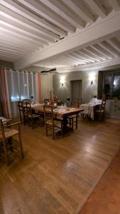 B&B / Chambres d'hotes Un Jardin Secret : photos des chambres