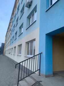 Your home 9 with parking