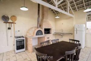 Ótimo apto p famílias em Campos do Jordão LVR010