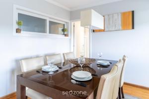 Ótimo apto p famílias em Campos do Jordão LVR010