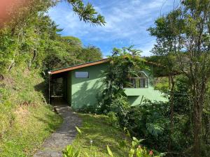 Cabinas Capulin & Farm