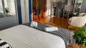 Meszko Park House Budapest