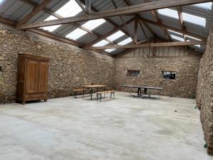 Maisons de vacances Maison Beniguet au Pays des Abers : photos des chambres