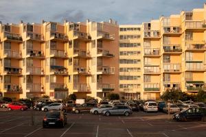 Le Nid Cosy accès direct sur la mer