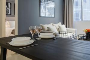 Marfil Beautiful Apartment