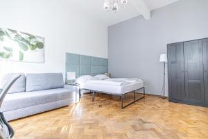 Long-Term Rental in Vienna: Top U3 Location