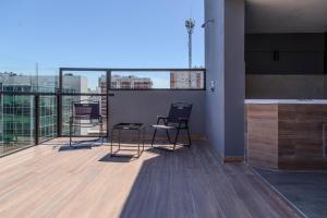 Marfil Beautiful Apartment