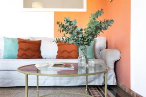 Florence castle apartment 2 bedrooms, 2 bathrooms