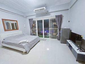 Future Hostel Pattaya