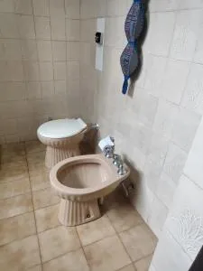 Pousada Canto dos pássaros - Cianorte