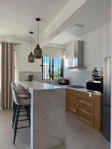 Equinox Appartment