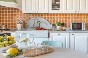 Florence castle apartment 2 bedrooms, 2 bathrooms