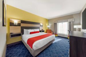 Best Western Plus Midwest City Inn & Suites