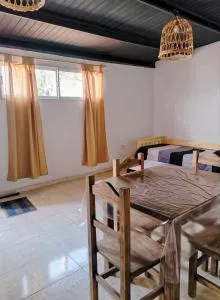 BL departamento 2 - Las Leñas