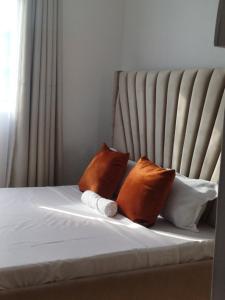 Havy Homes 1br Bamburi