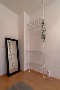 Central, cozy, bright design 3 Room Apt