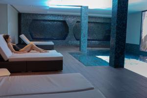 Hotels Radisson Blu Resort & Spa, Ajaccio Bay : photos des chambres