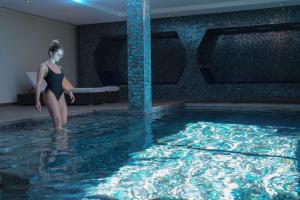Hotels Radisson Blu Resort & Spa, Ajaccio Bay : photos des chambres