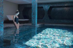 Hotels Radisson Blu Resort & Spa, Ajaccio Bay : photos des chambres