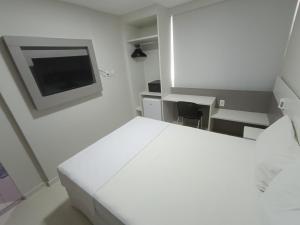 Trip Hotel Ubá - perto da Faculdade OZANAM COELHO e Eventos HORTO FLORESTAL