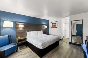 SureStay By Best Western Phoenix Airport