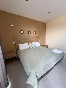 Departamento Bien Bonitío 1 - 科米坦德多明格斯