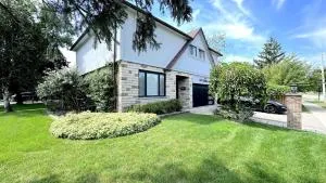 Luxury Modern Retreat, Sauna, Theatre, Pool Table - Erindale