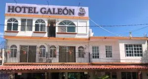 Hotel Galeon - Miramar