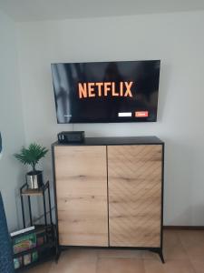 Cosy Space Apartment