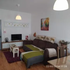 West house - Bombarral