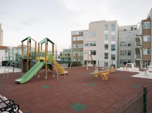 Apartment Mediterrano