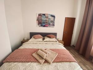 Kompletně vybavené studio u divadla - Wi-Fi zdarma - #HomeVibes51