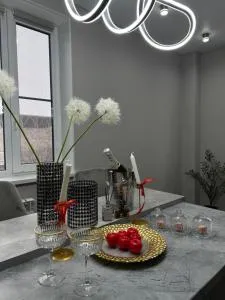 Gold Apple apartment- уют до мелочей - Uralsk