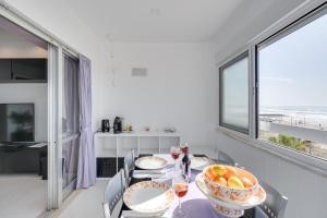 Horizonte Azul , Frente mar & Piscina