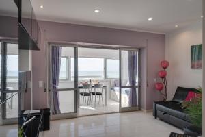 Horizonte Azul , Frente mar & Piscina