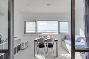 Horizonte Azul , Frente mar & Piscina