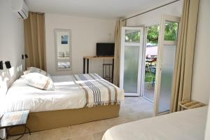 Hotels Hotel La Petite Boheme : photos des chambres