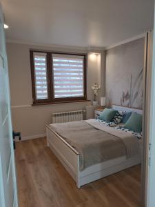 Cosy Space Apartment