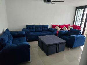 Ideal Holiday Home for Central Families