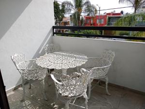 Ideal Holiday Home for Central Families