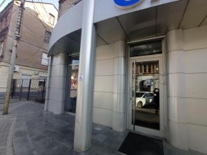 Studios in the city center Menorah Passage Госпиталь, Мечникова 7 - 10 минут на трансорте