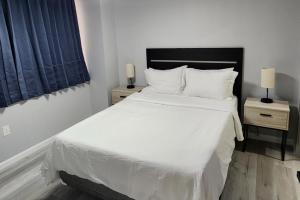 Urban Hideaway - 201